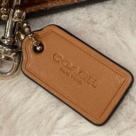 Coach crossbody bag - Picture 5 of 5